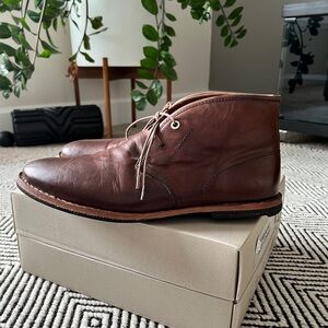 ✅ Timberland Men's Wodehouse Chukka Boot Premium Casual Shoes